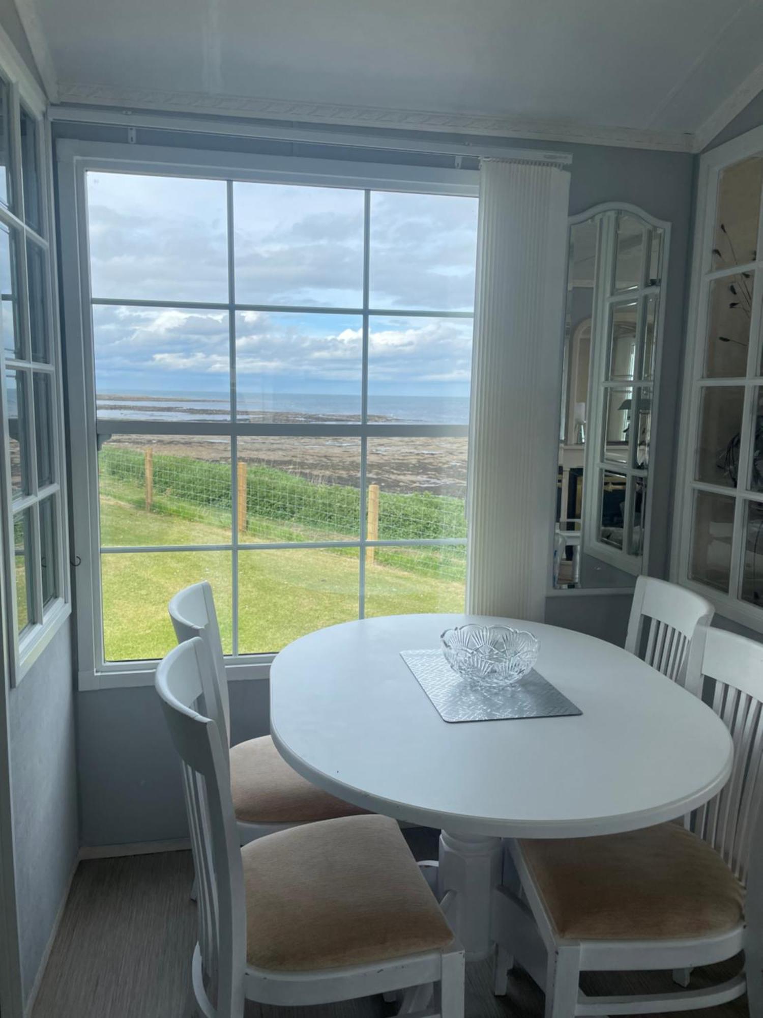 Amazing Holiday Home With Sea Views Newcastle upon Tyne Buitenkant foto