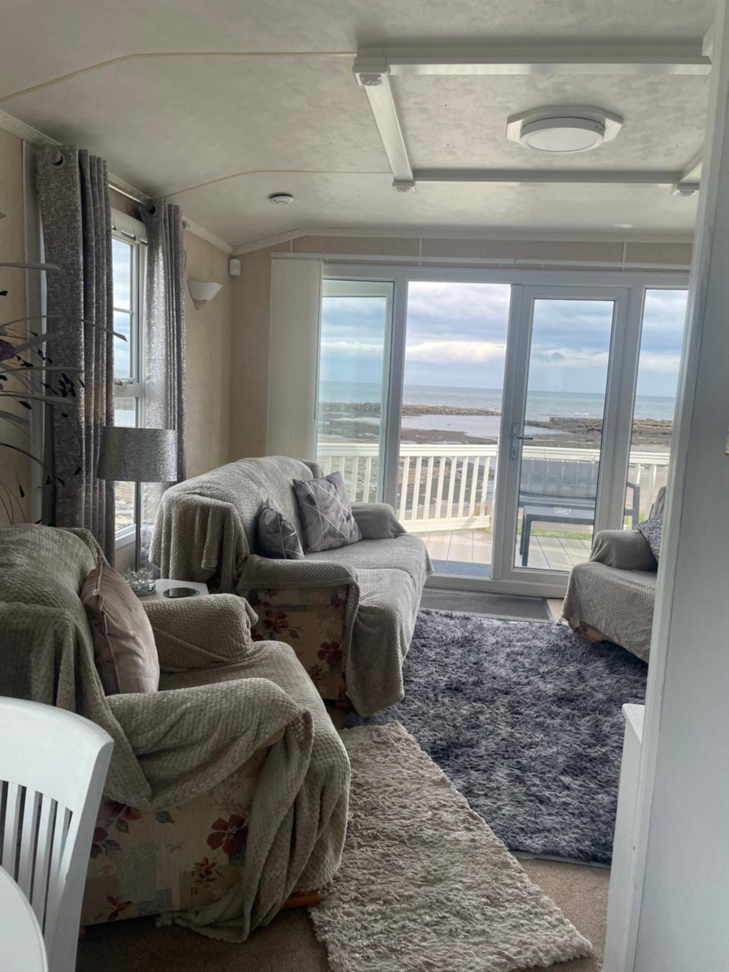 Amazing Holiday Home With Sea Views Newcastle upon Tyne Buitenkant foto
